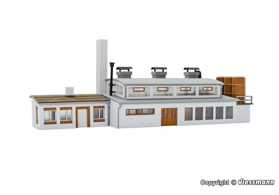 Vollmer 47900 Betonwerk - N (1:160) | Bild 3