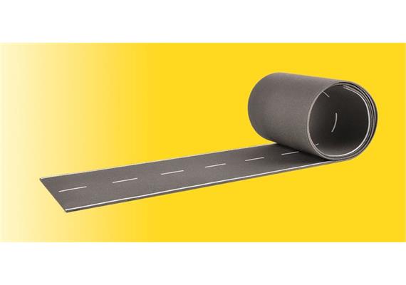 Vollmer 48260 Strassenplatte Asphalt HO