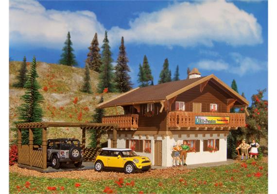 Vollmer Bio-Pension HO