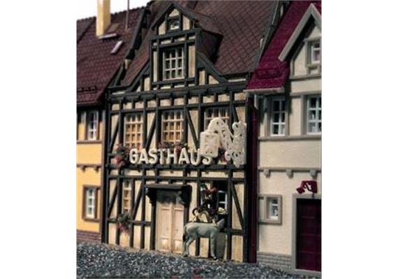 Vollmer Bremer Stadtmusikanten Spur H0