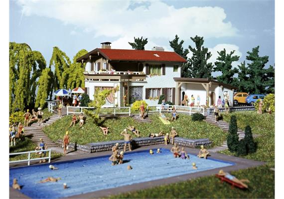 Vollmer Haus Sonneneck HO