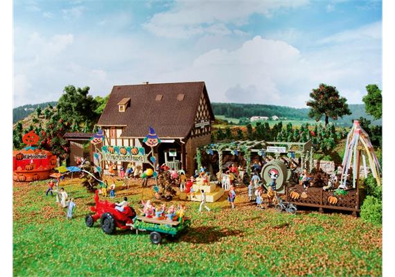 Vollmer Herbstfest HO