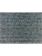 Vollmer 46041 Mauerplatte Pflasterstein aus Karton, 25 x 12,5 cm