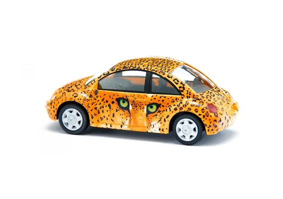 Wiking 003514 VW New Beetle "Safari" - H0 (1:87) | Bild 2