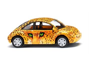 Wiking 003514 VW New Beetle "Safari" - H0 (1:87)