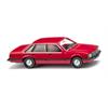 Wiking 008210 Opel Senator - karminrot - H0 (1:87)