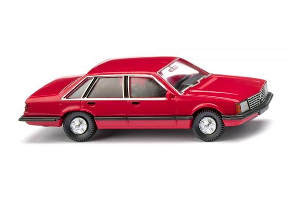 Wiking 008210 Opel Senator - karminrot - H0 (1:87)
