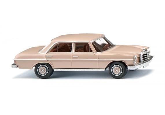 Wiking 014102 MB 200/8 - beige - H0 (1:87)