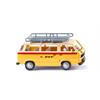 Wiking 029201 VW T3 Bus PTT CH - H0 1:87