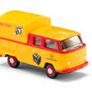 Wiking 031406 VW T2 Doppelkabine "Bosch" - H0 (1:87) | Bild 3