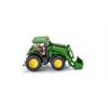 Wiking 035802 John Deere 7280R mit Frontlader