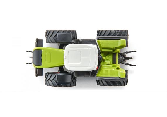 Wiking 036397 Claas Xerion 4500 Radantrieb - H0 1:87 | Bild 5