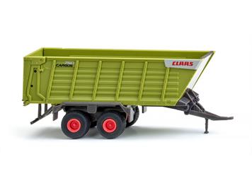 Wiking 038198 Claas Cargos Ladewagen - H0 (1:87)