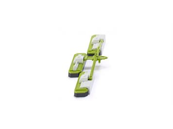 Wiking 038339 Grossflächenmähwerk Claas Corto 8100 F - H0 (1:87)