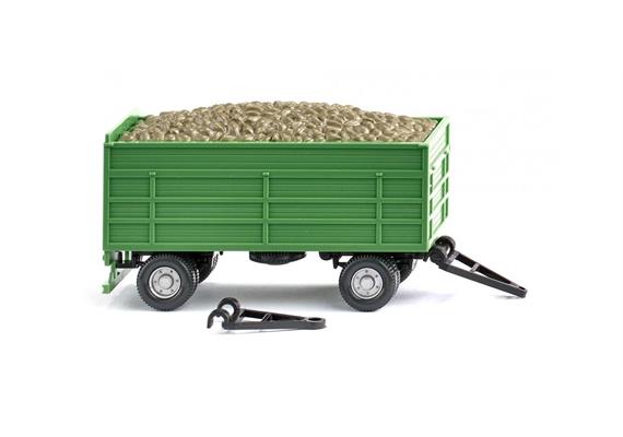 Wiking 038815 Rübenanhänger HO