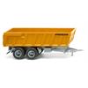 Wiking 038816 Joskin Muldenkipper - H0 (1:87)