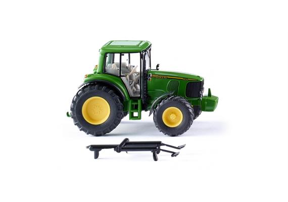Wiking 039302 John Deere 6820 - H0 (1:87)