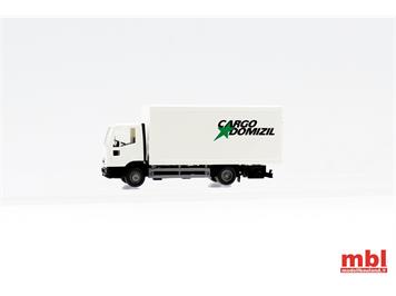 Wiking 042502 Koffer-LKW Cargo Domizil CH - H0 (1:87)