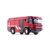 Wiking 043110 Feuerwehr Rosenbauer RT R- Wing Design, 1:43