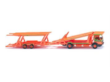 Wiking 058048 Autotransporter (MB) "Frikus" - H0 (1:87)