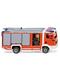 Wiking 061249 Fehrwehr Rosenbauer AT LF MAN TGL HO