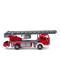 Wiking 061803 Feuerwehr - Metz DLK 23-12 (MB) - H0 (1:87)