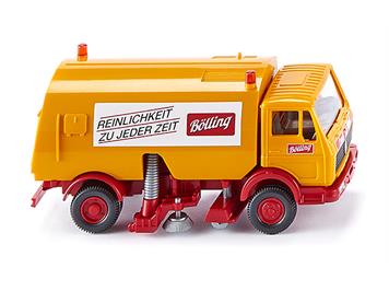 Wiking 064205 MB Strassenkehrwagen "Bölling" - H0 (1:87)