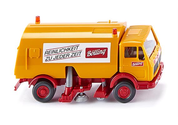 Wiking 064205 MB Strassenkehrwagen "Bölling" - H0 (1:87)