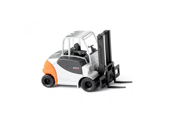 Wiking 066360 Gabelstapler Still RX 60 HO