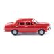 Wiking 079004 Opel Kadett B - verkehrsrot