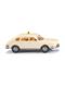 Wiking 080016 Taxi - VW 411 - H0 (1:87)