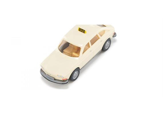 Wiking 080016 Taxi - VW 411 - H0 (1:87) | Bild 2