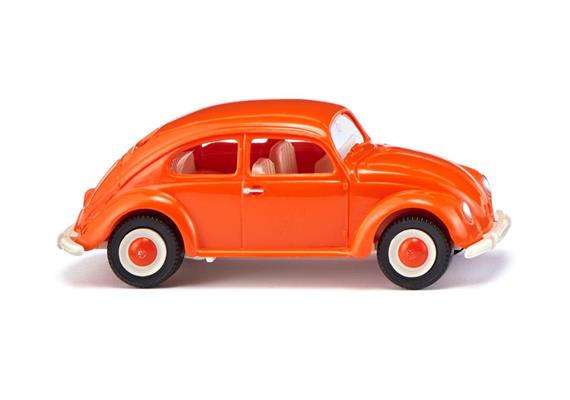 Wiking 083017 VW Brezelkäfer "100 Jahre Sieper", Massstab 1:87