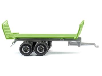 Wiking 095539 Joskin Futtertransporter - N (1:160)