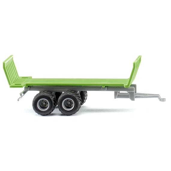 Wiking 095539 Joskin Futtertransporter - N (1:160)