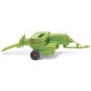 Wiking 095940 CLAAS Markant Ballenpresse - N (1:160)