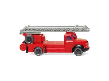 Wiking 096239 Feuerwehr-DL 25 h (Magirus) - N (1:160)