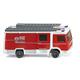 Wiking 096401 Feuerwehr LF 10/6CL Rosenbauer N