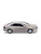 Wiking MB CLK, graubeige metallic