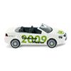 Wiking VW Eos "VfL Wolfsburg" HO