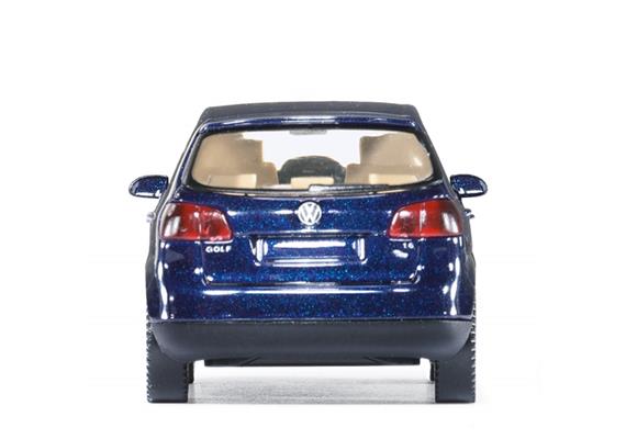 Wiking VW Golf plus | Bild 3