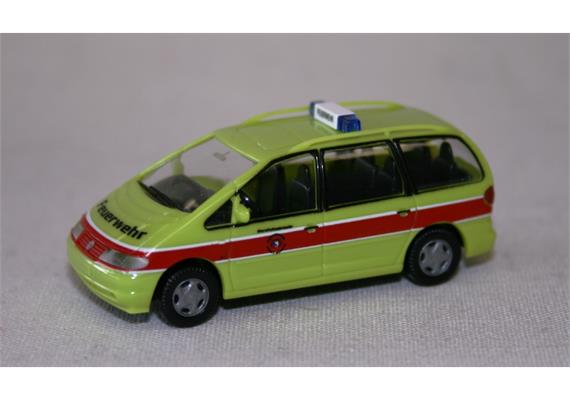 Wiking VW Sharan FW Zürich