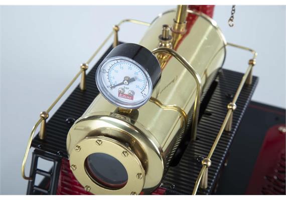 Wilesco 00115 Wilesco Turbine T115 | Bild 6