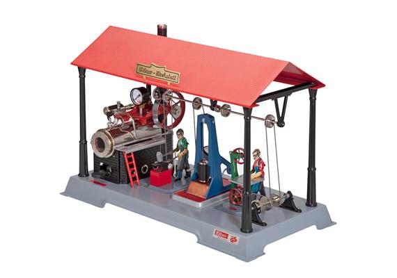 Wilesco 00145 D145 Dampfmaschienenfabrik | Bild 1