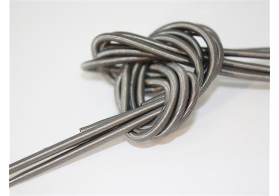 Wilesco 00800 Z80 Antriebsspiralen 260 mm Q 2 mm, 5 Stück | Bild 2