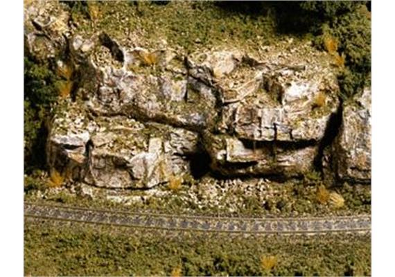 Woodland 95988 Track Paint Steel Rail mit Ersatzspitze (TT4580) | Bild 1