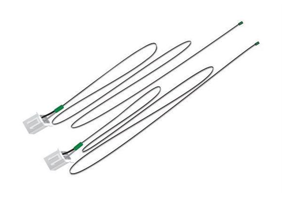 Woodland JP5746 Nano-LED grün - H0, N, Z | Bild 2