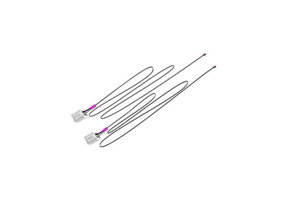 Woodland JP5755 Nano-LED rot blinkend - H0, N, Z | Bild 3