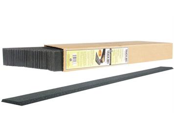 Woodland ST1461 Track-Bed / Gleisbettung 60 cm - H0 (1:87)