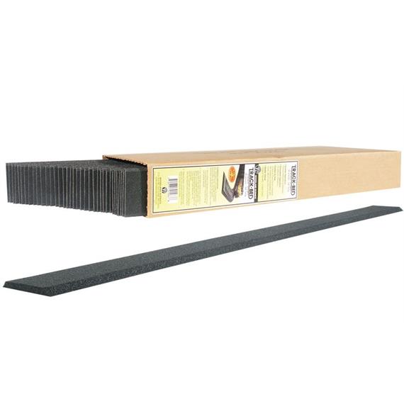 Woodland ST1461 Track-Bed / Gleisbettung 60 cm - H0 (1:87)
